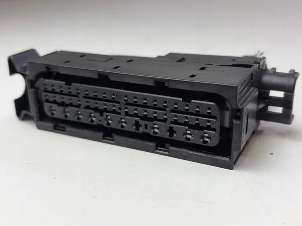 ABS Pumpenstecker Mercedes W211 E-Klasse image 4