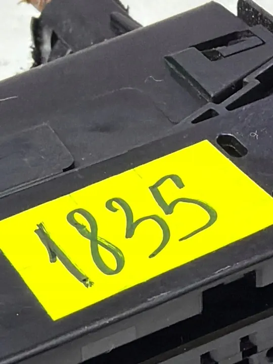 ABS Pumpenstecker Mercedes W211 E-Klasse image 6