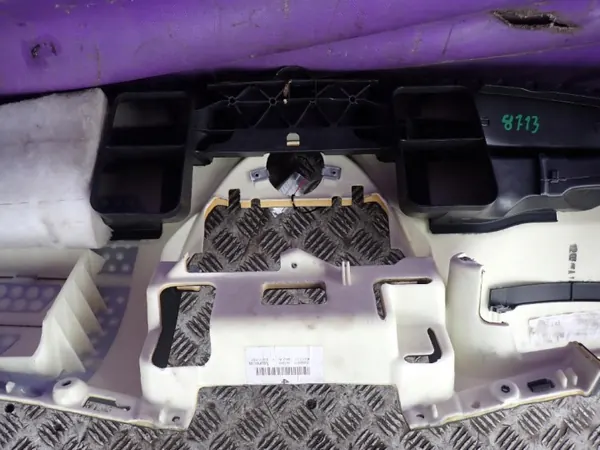 Painel Mercedes W211 OEM Zawada-374871- Usado image 10