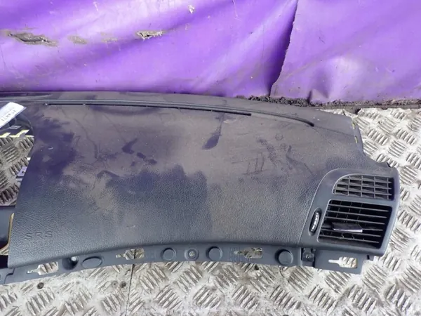 Painel Mercedes W211 OEM Zawada-374871- Usado image 3