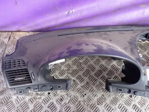 Painel Mercedes W211 OEM Zawada-374871- Usado image 4
