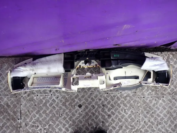 Painel Mercedes W211 OEM Zawada-374871- Usado image 7