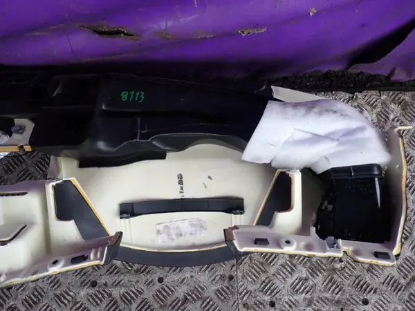 Painel Mercedes W211 OEM Zawada-374871- Usado image 8