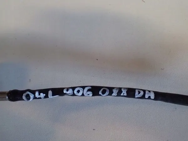 VW Audi Abgastemperatursensor 04L906088DH image 3