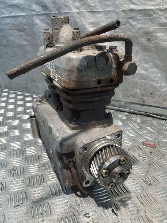 Kompressor LK3941 2RC 60211 - Gebrauchter Zustand image 2