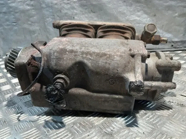 Kompressor LK3941 2RC 60211 - Gebrauchter Zustand image 10