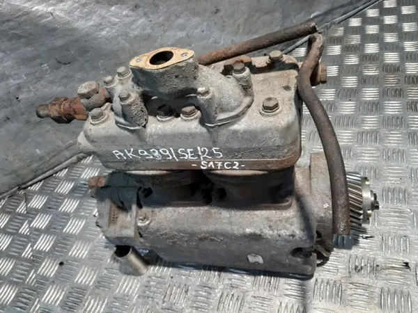 Kompressor LK3941 2RC 60211 - Gebrauchter Zustand image 4