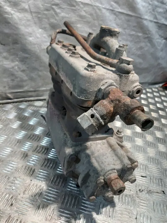 Kompressor LK3941 2RC 60211 - Gebrauchter Zustand image 6