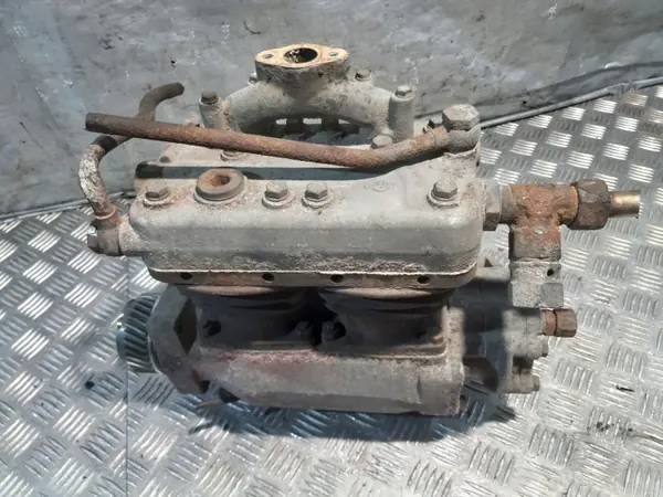 Kompressor LK3941 2RC 60211 - Gebrauchter Zustand image 8