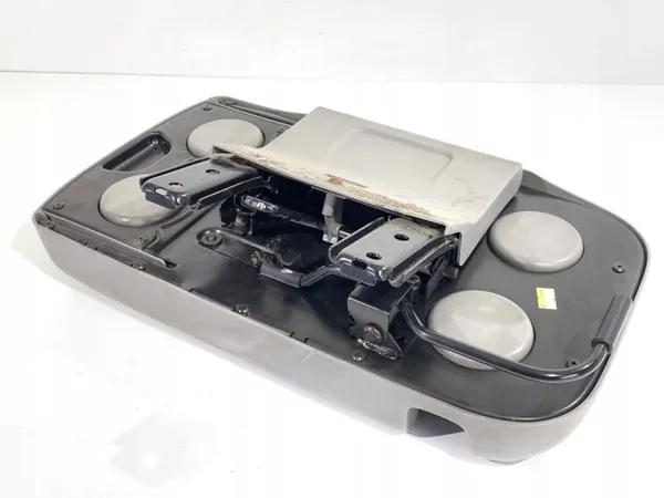 Bekerhouder OEM LORK-361-1000002822 voor Kia Carnival II image 5