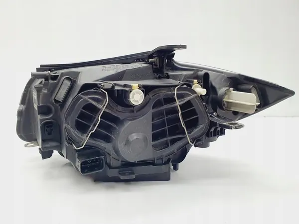 BMW 1 E87 LIFT E81 E82 Farol Dianteiro Direito OEM 7249650 image 3