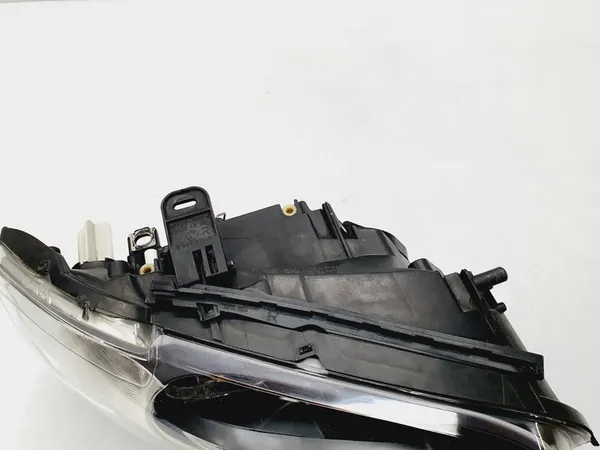 BMW 1 E87 LIFT E81 E82 Farol Dianteiro Direito OEM 7249650 image 4