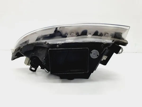 BMW 1 E87 LIFT E81 E82 Farol Dianteiro Direito OEM 7249650 image 5