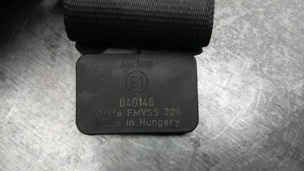 OEM 7D0857805 Vasen Etuhihna VW T4 2.5TDI:lle image 3
