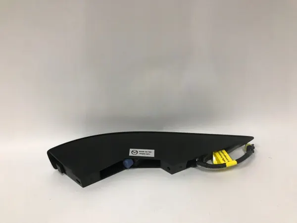 Farol LED DRL esquerdo Mazda CX-5 OEM KD45-V5-750 image 4