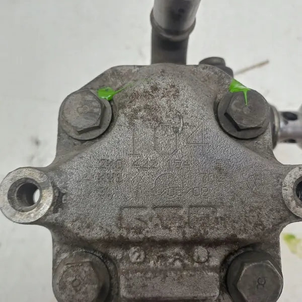 Bomba de direção Audi A4 S4 B7 2007 2K0422154 image 4