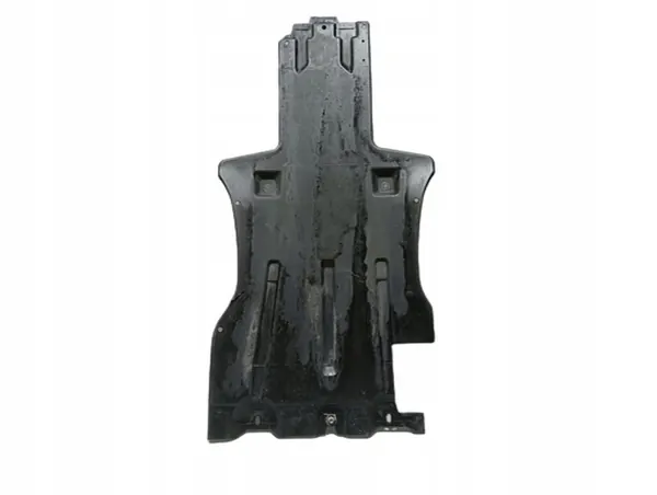 Alustale OEM 7L8825231A Porsche Cayenne II:lle image 2
