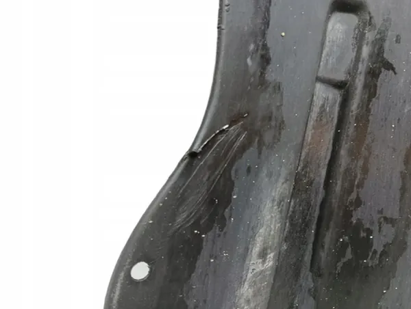 Alustale OEM 7L8825231A Porsche Cayenne II:lle image 3