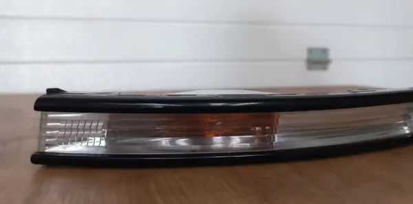 Lâmpada de sinalização dianteira esquerda VW Passat B6 image 2