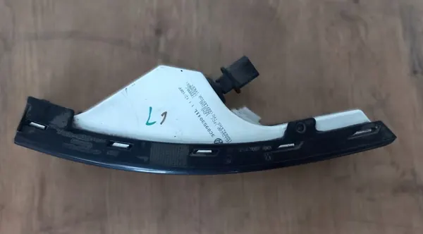 Lâmpada de sinalização dianteira esquerda VW Passat B6 image 4