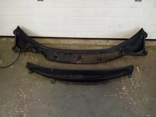 Citroen C8 voorruit OEM 1400352380 image 2