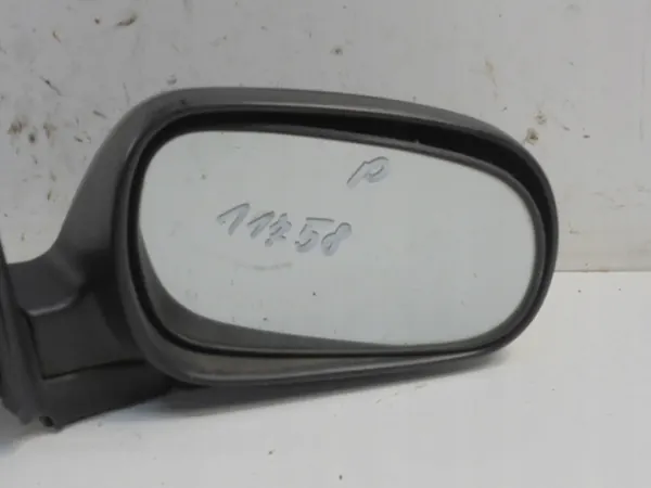 Rétroviseur droit électrique Honda OEM 010561 Civic VI image 8