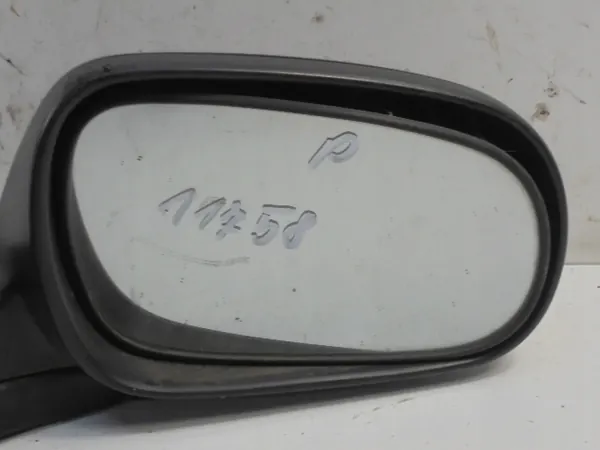 Rétroviseur droit électrique Honda OEM 010561 Civic VI image 9