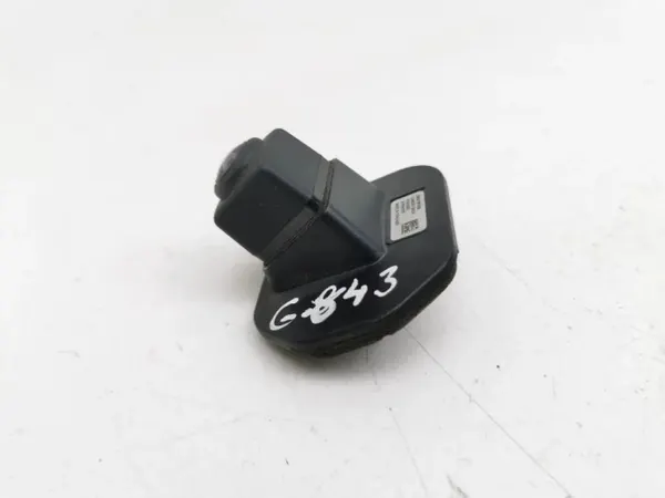 Cámara trasera OEM 284426PA0B Nissan Juke II usado image 4