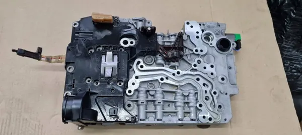 Ordinateur Boîte Maserati Quattroporte 8HP70X OEM 0260550074 image 2