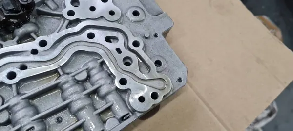 Ordinateur Boîte Maserati Quattroporte 8HP70X OEM 0260550074 image 7