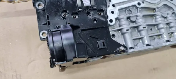 Ordinateur Boîte Maserati Quattroporte 8HP70X OEM 0260550074 image 9
