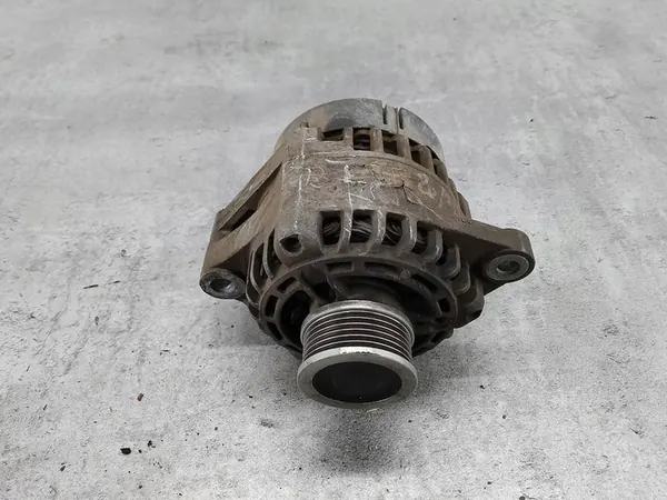 Vaihtovirtageneraattori Denso DAN506 image 2