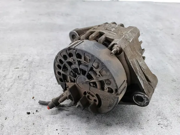 Vaihtovirtageneraattori Denso DAN506 image 5