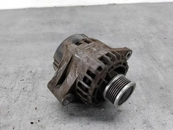 Vaihtovirtageneraattori Denso DAN506 image 6