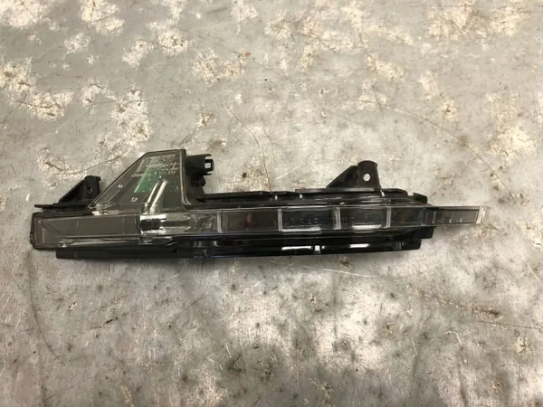 Clignotant Miroir Gauche OEM 4G8949101ABILI image 2