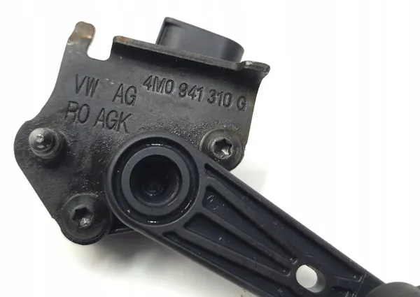 Sensor de nivelamento de faróis Audi Q7 4M 4M0941310G image 7