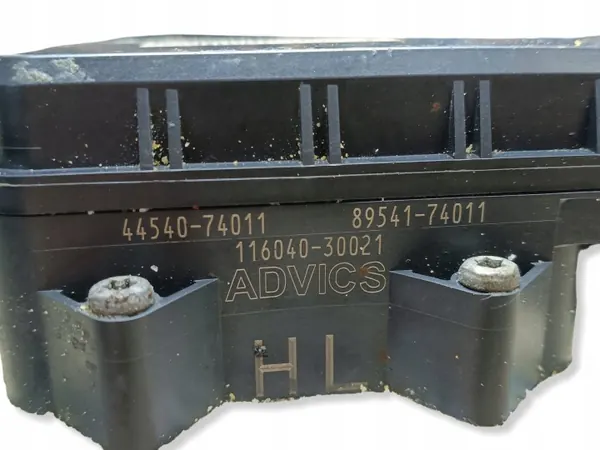 Pompe ABS OEM 44540-74011 pour Toyota IQ 1.0 image 3