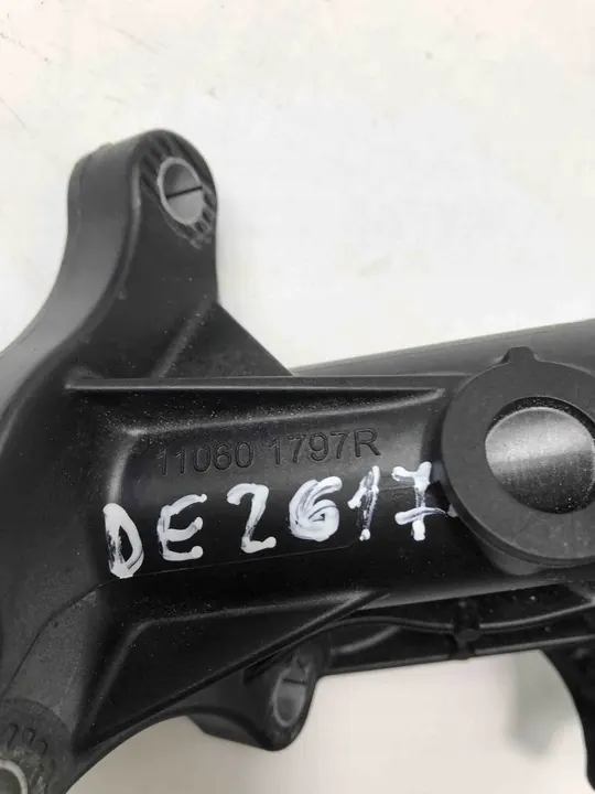 Carcasa de termostato RENAULT GRAND SCÉNIC III 110601797R image 3