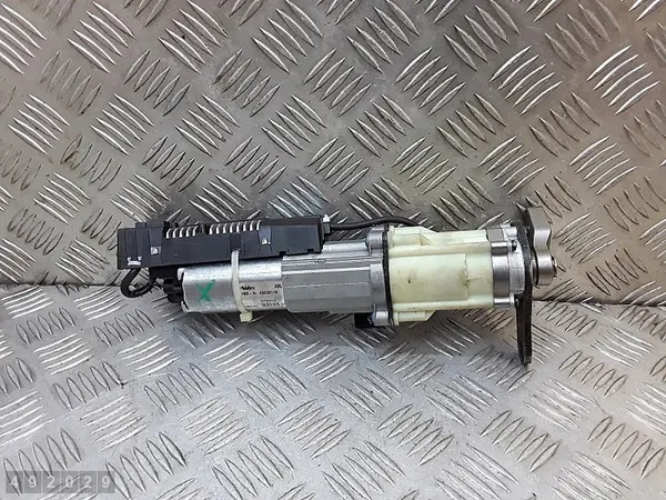 Motor de porta-malas Audi Q5 SQ5 2015 e5030118 image 2