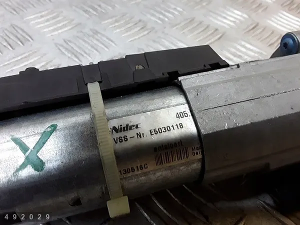 Motor de porta-malas Audi Q5 SQ5 2015 e5030118 image 4