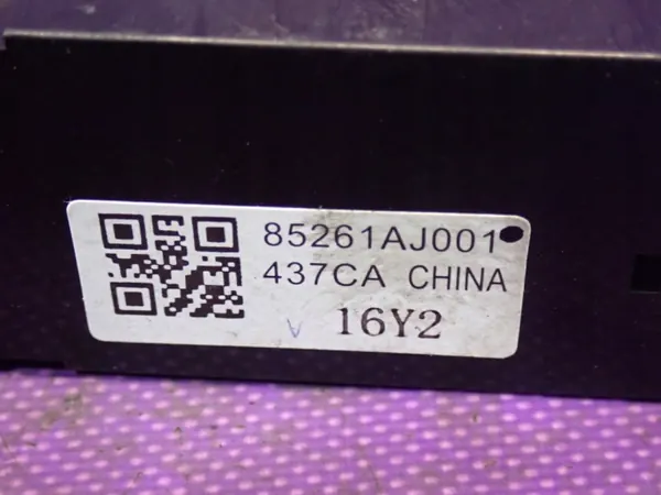 Écran d'affichage OEM Zawada-355730- Subaru Outback image 7