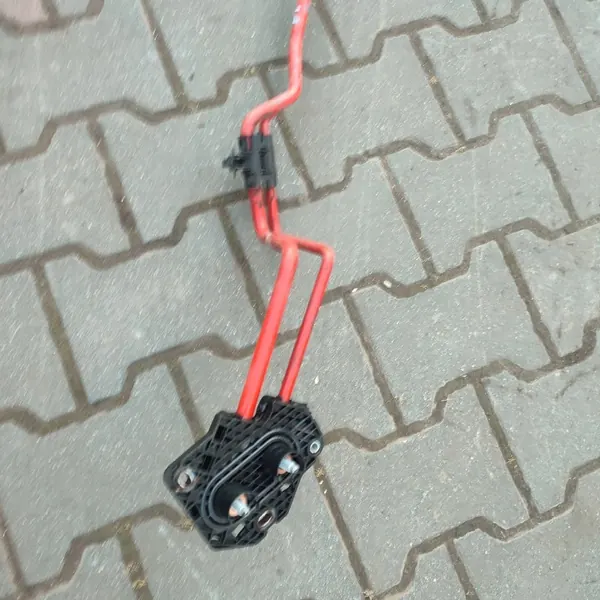 Cable alta tensión Jaguar F-Pace OEM JK8314300AA image 3