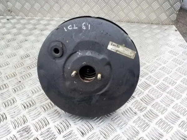 Servofreio com bomba OEM 4A0612105Q para Audi 80 B4 image 2