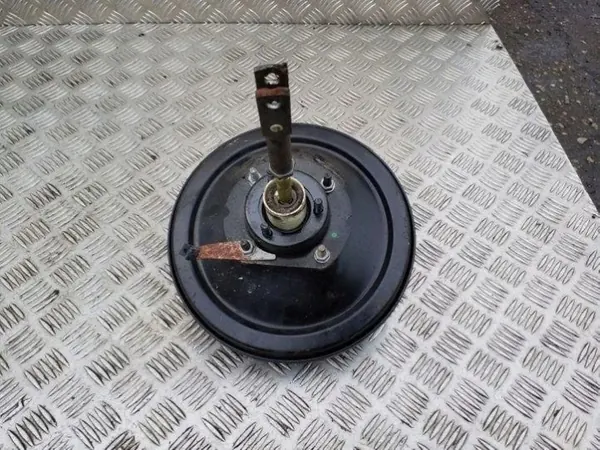 Servofreio com bomba OEM 4A0612105Q para Audi 80 B4 image 3