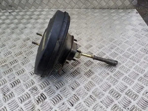 Servofreio com bomba OEM 4A0612105Q para Audi 80 B4 image 4