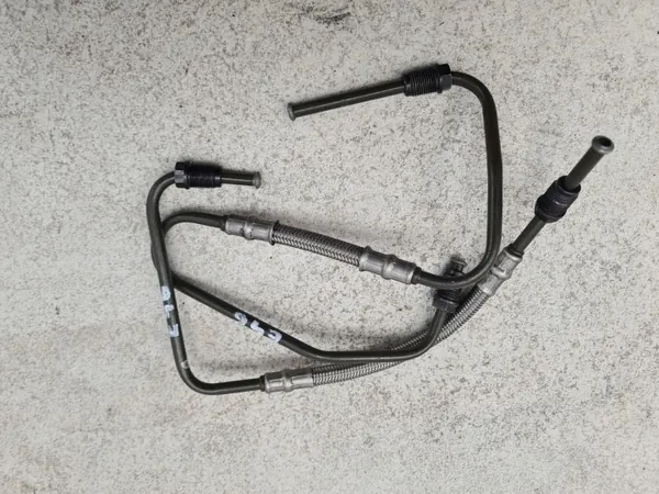 Linhas Servofreio BMW E46 2.0d OEM Usadas image 2