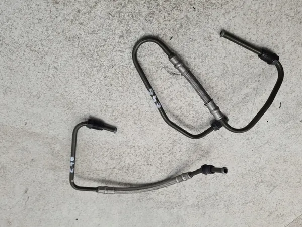 Linhas Servofreio BMW E46 2.0d OEM Usadas image 3