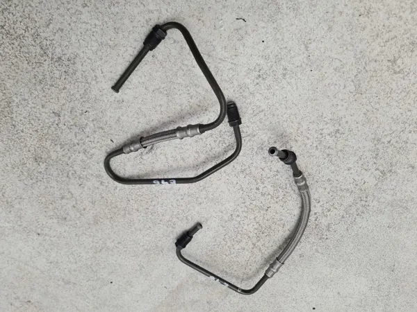 Linhas Servofreio BMW E46 2.0d OEM Usadas image 4