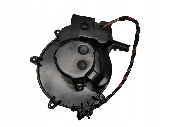 Mercedes-Benz Värmefläkt V2419002 image 2