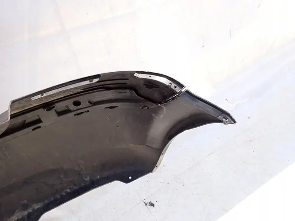 Parachoques trasero HYUNDAI GETZ LIFT 05-11 image 7